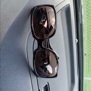 Coach Samantha sunglasses
